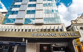 Serrano Residencial Hotel